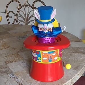 Jon Kessler Marco the Magnificent 1996Bozart Toys